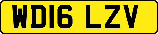 WD16LZV