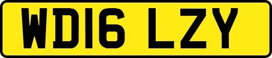WD16LZY