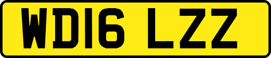 WD16LZZ