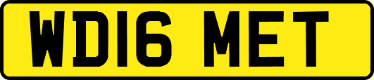 WD16MET