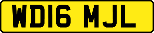 WD16MJL