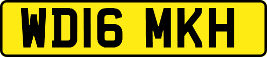 WD16MKH