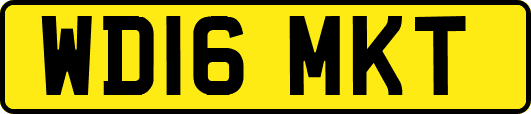WD16MKT