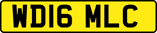 WD16MLC