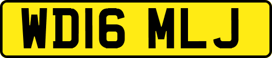 WD16MLJ
