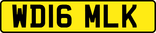 WD16MLK