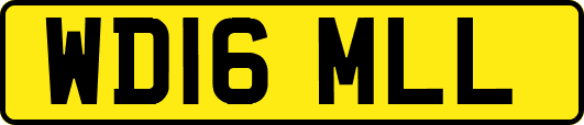 WD16MLL