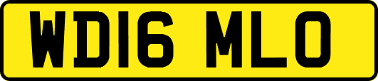 WD16MLO