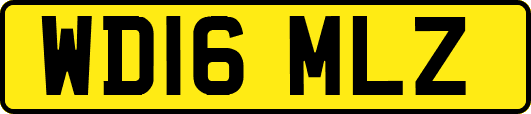 WD16MLZ