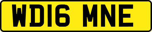 WD16MNE