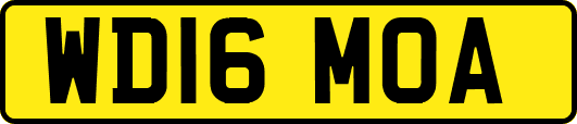 WD16MOA