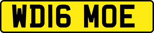 WD16MOE