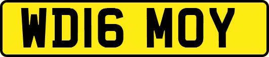 WD16MOY