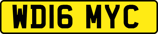 WD16MYC