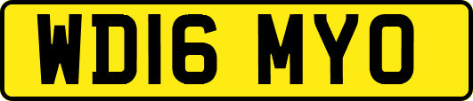 WD16MYO