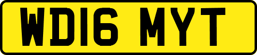 WD16MYT