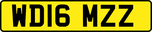 WD16MZZ