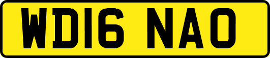 WD16NAO