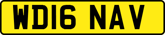 WD16NAV