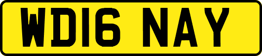 WD16NAY