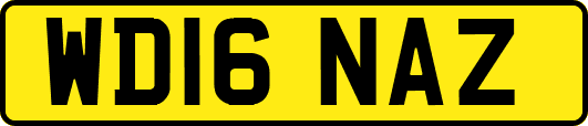 WD16NAZ