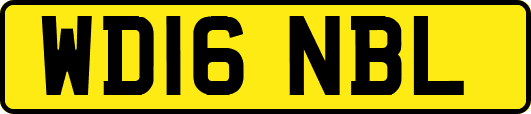 WD16NBL