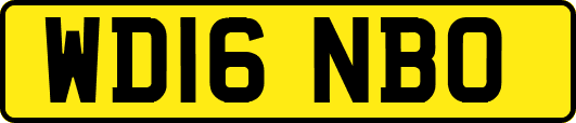 WD16NBO