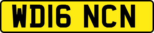 WD16NCN