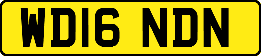 WD16NDN