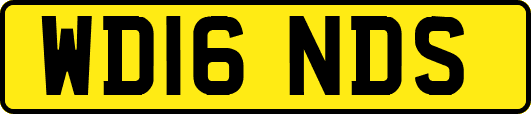 WD16NDS