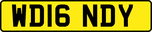 WD16NDY