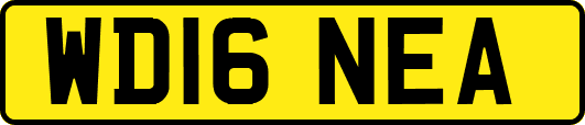 WD16NEA