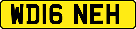 WD16NEH