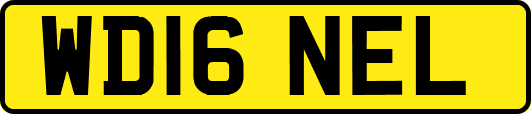 WD16NEL