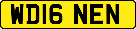 WD16NEN