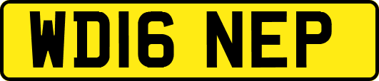 WD16NEP