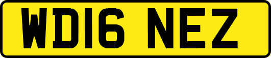 WD16NEZ