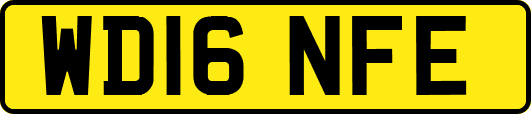WD16NFE