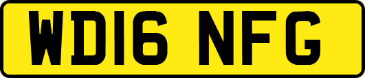 WD16NFG