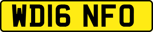 WD16NFO