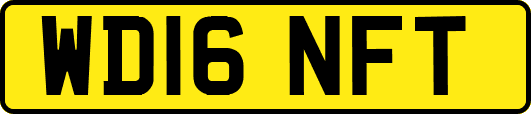 WD16NFT