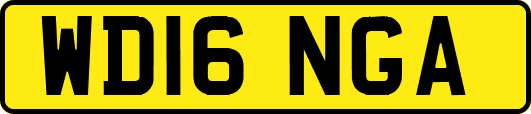 WD16NGA