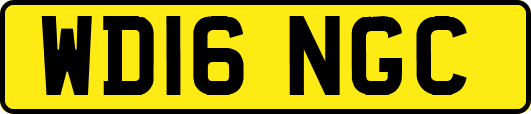 WD16NGC