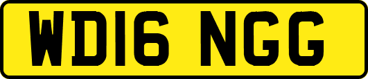 WD16NGG