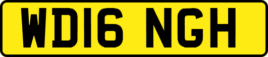 WD16NGH