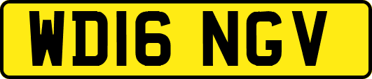 WD16NGV
