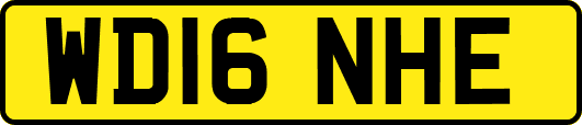 WD16NHE