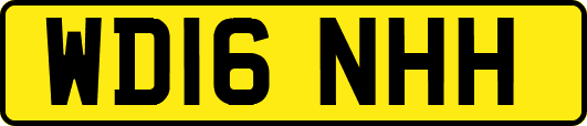 WD16NHH