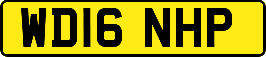 WD16NHP