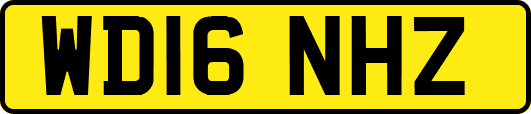 WD16NHZ
